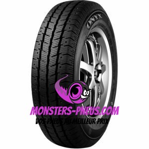 Pneu Onyx NY-W387 185 75 16 104 R Pas cher chez My Pneus