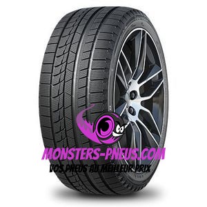 Pneu Tourador Winter PRO TSU2 245 50 18 104 V Pas cher chez My Pneus