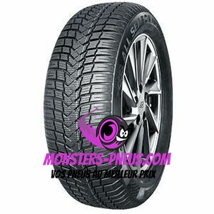 Pneu Autogreen ALL Season Versat AS2 185 55 15 86 H Pas cher chez My Pneus