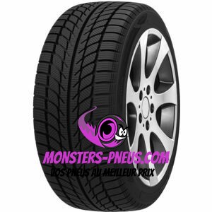pneu auto Superia Snow HP pas cher chez Monsters Pneus