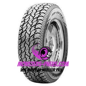 pneu auto Mirage MR-AT172 pas cher chez Monsters Pneus