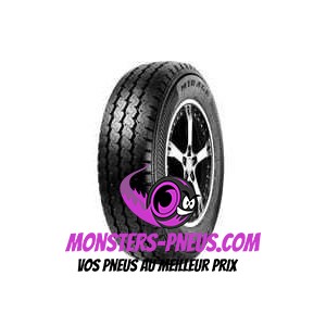 Pneu Mirage MR162 195 65 15 95 H Pas cher chez My Pneus