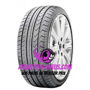 Pneu Mirage MR182 215 50 17 95 W Pas cher chez My Pneus
