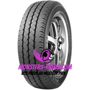 Pneu Mirage MR700 AS 215 60 16 108 T Pas cher chez My Pneus