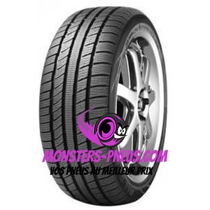 Pneu Mirage MR762 AS 205 55 16 94 V Pas cher chez My Pneus