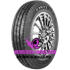pneu auto Onyx NY-W287 pas cher chez Monsters Pneus