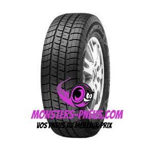 Pneu Vredestein Comtrac 2 225 70 15 112 S Pas cher chez My Pneus