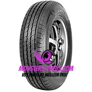 Pneu Onyx NY-HT187 265 70 17 115 T Pas cher chez My Pneus