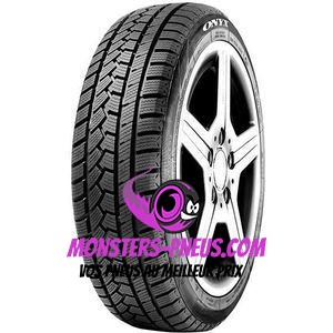 pneu auto Onyx NY-W702 pas cher chez Monsters Pneus