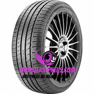 pneu auto Trazano SA37 Sport pas cher chez Monsters Pneus