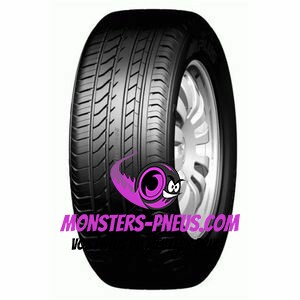 pneu auto Aplus A608 pas cher chez Monsters Pneus