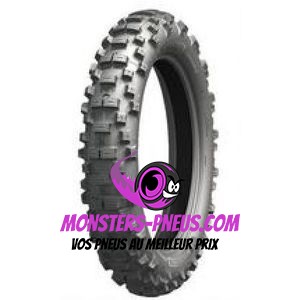 Pneu Michelin Enduro Xtrem 140 80 18 70 M Pas cher chez My Pneus