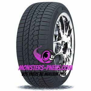 Pneu Westlake Z-507 255 45 18 103 V Pas cher chez My Pneus