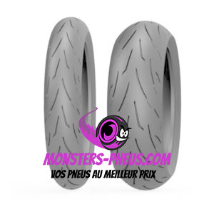 Pneu Anlas Viento Sport 150 60 17 66 W Pas cher chez My Pneus