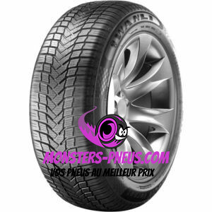 Pneu Wanli SC501 225 40 18 92 W Pas cher chez My Pneus