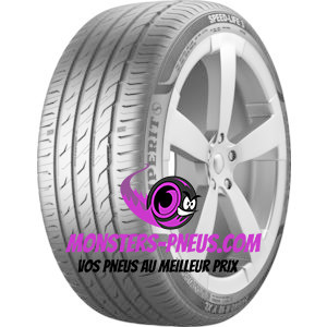 Pneu Semperit Speed-Life 3 205 65 15 94 V Pas cher chez My Pneus