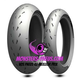 Pneu Michelin Power Cup 2 200 55 17 78 W Pas cher chez My Pneus