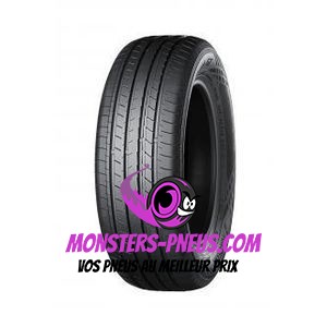 Pneu Yokohama BluEarth-GT AE51 225 55 17 101 W Pas cher chez My Pneus