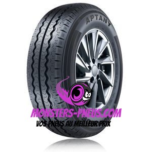 pneu auto Aptany RL108 pas cher chez Monsters Pneus