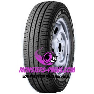 Pneu Michelin Agilis 3 215 65 15 104 T Pas cher chez My Pneus