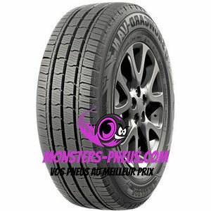 Pneu Rosava Snowgard VAN 195 70 15 104 R Pas cher chez My Pneus