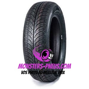 Pneu Roadmarch Prime A/S 225 55 18 98 V Pas cher chez My Pneus