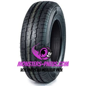 pneu auto Roadmarch Snowrover 989 pas cher chez Monsters Pneus