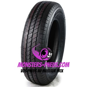 Pneu Roadmarch VAN A/S 175 65 14 90 T Pas cher chez My Pneus