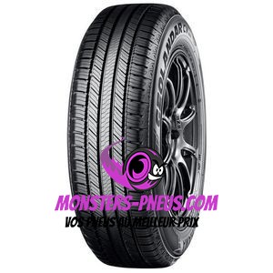 Pneu Yokohama Geolandar CV G058 235 60 17 102 V Pas cher chez My Pneus