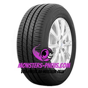 Pneu Toyo NanoEnergy 3+ 175 65 14 86 T Pas cher chez My Pneus