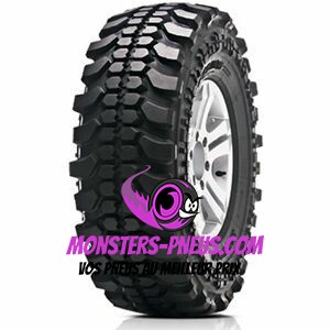 Pneu Fedima Sirocco 2 35 10.5 16 124 Q Pas cher chez My Pneus