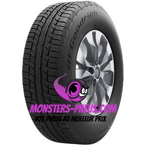 Pneu BFGoodrich Advantage SUV 255 45 20 101 W Pas cher chez My Pneus