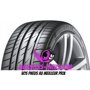 Pneu Laufenn S Fit EQ+ LK01 215 70 16 100 V Pas cher chez My Pneus