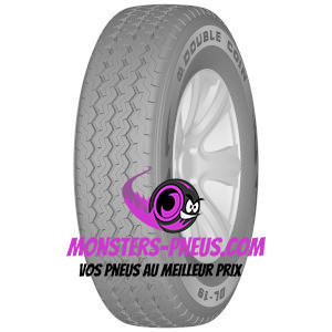 Pneu Double Coin DL19 225 65 16 112 T Pas cher chez My Pneus