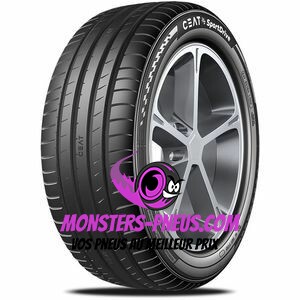 Pneu Ceat Sportdrive 235 65 17 108 V Pas cher chez My Pneus