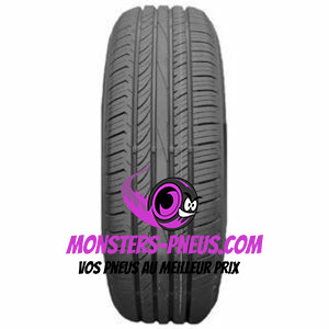 pneu auto Sunny NP226 pas cher chez Monsters Pneus