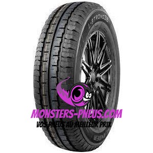 pneu auto Grenlander L-Strong36 pas cher chez Monsters Pneus