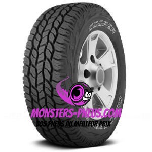 Pneu Cooper Discoverer A/T3 Sport 2 235 75 15 109 T Pas cher chez My Pneus