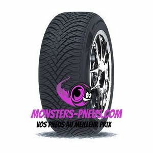 Pneu Westlake All Season Elite Z-401 185 55 14 80 H Pas cher chez My Pneus