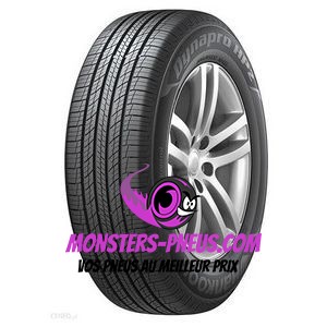 Pneu Hankook Dynapro HP2 RA33D Plus 285 40 22 110 H Pas cher chez My Pneus