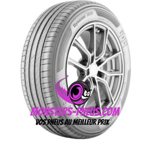 Pneu Kleber Dynaxer SUV 215 65 16 98 H Pas cher chez My Pneus