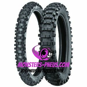 Pneu Kenda K760 Trakmaster 60 100 14 38 M Pas cher chez My Pneus