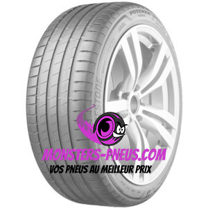 Pneu Bridgestone Potenza S005 235 35 19 91 Y Pas cher chez My Pneus