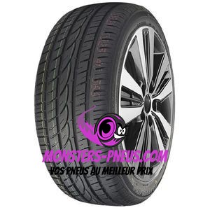 Pneu Royalblack Royal Power 295 35 21 107 W Pas cher chez My Pneus