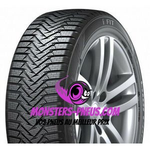 Pneu Laufenn I Fit+ LW31 185 65 15 88 T Pas cher chez My Pneus