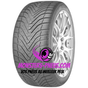 Pneu Gripmax Suregrip A/S 235 35 19 91 W Pas cher chez My Pneus