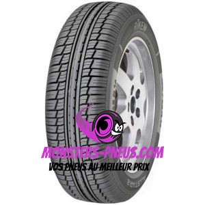 Pneu Riken Road 175 65 14 82 H Pas cher chez My Pneus