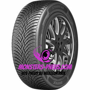 Pneu Zeetex ZT8000 4S 205 55 17 95 V Pas cher chez My Pneus