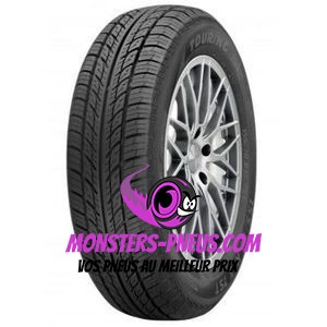 Pneu Tigar Touring 145 70 13 71 T Pas cher chez My Pneus