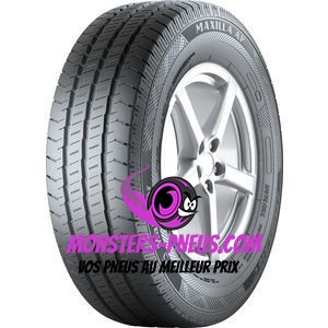 pneu auto Matador MPS300 Maxilla AP pas cher chez Monsters Pneus